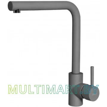 Смеситель Elleci Trail M73 Titanium (MMKTRA73)